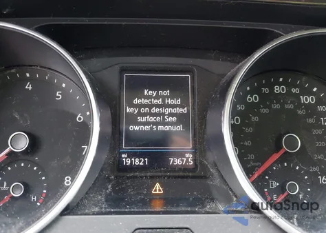 2019 Volkswagen Tiguan 2.0T Se/2.0T Sel/2.0T Sel R-Line/2.0T Sel R-Line Black z USA, uszkodzony, nr VIN 3VV3B7AX9KM052157